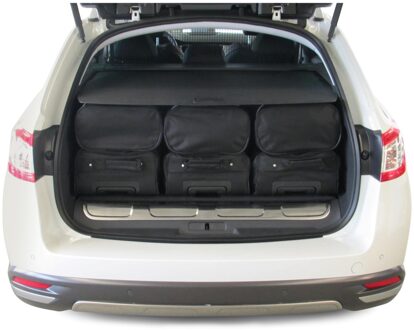 Car-Bags set Peugeot 5008