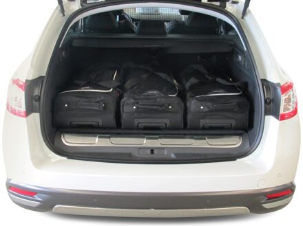 Car-Bags set Peugeot 5008