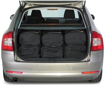 Car-Bags set Skoda Octavia combi