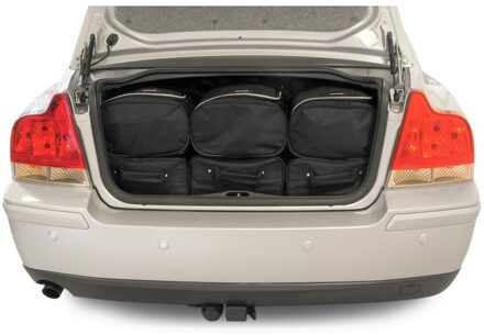 Car-Bags set Volvo S60 '01-'10