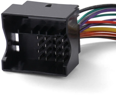 Car Bluetooth 5.0 Music Audio Adapter MIC Car Interior Accessories For BMW E60 E61 E63 E64 E65 E66 E81 E82 E87 E70 E90 E91 E92