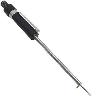 Car Brake Pad Tester Vehicle Brake Block Thickness Gauge Measuring Tool Automotive Accessory