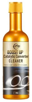 Car Catalytic Converter Cleaner Multipurpose Removal Carbon Deposit Fuel And Engine Booster Exhaust System Cleaner Car Accessor