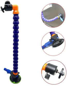 Car Dent Puller Flexible Air Pump Dent Repair Suction Cup Removal Dent Lifter Tool Tool