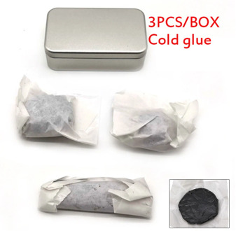 Car Dent Repair Tool Cold glue Bump dent repair Cold glue boxed cold glue free sheet metal