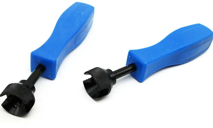 Car Drum Brake Spring Washer Shoe Tool Mechanics Retaining Removal Repair Tool For Automobile Repair Maintenance