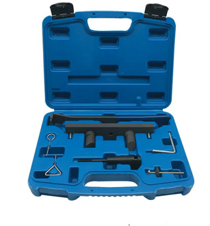 Car Engine Timing tool For Volkswagen Golf Passat Audi Skoda C6 2.0 A4 A6 Camshaft Alignment Fixed Repair tools