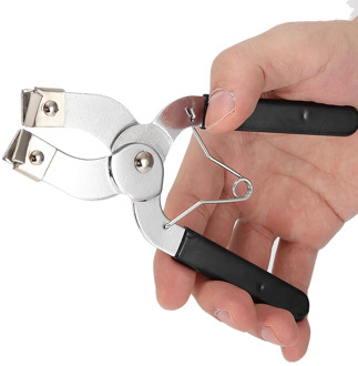 Car Expander Engine Installer Remove Tool Piston Ring Pliers Compressor Instrument Vanadium Steel Auto Hand Tools Accessory