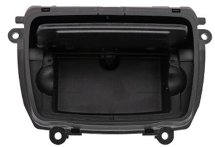 Car Front Center Console Ashtray Cover 51169206347 Fit for BMW 5 Serie F10 F11 F18