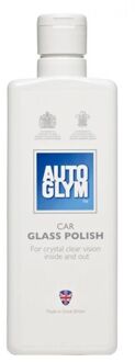 Car Glass Polish 325 Ml