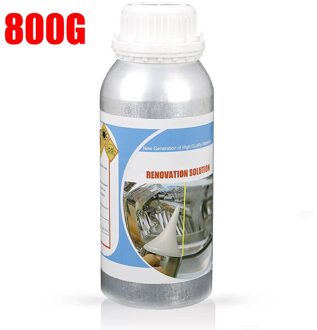 Car Headlight Koplicht Poolse Voertuig Koplicht Chemische restauratie Anti-Scratch Headlight Herstel Kit krasverwijderaar auto onderhoudsproducten xf 002 1stk