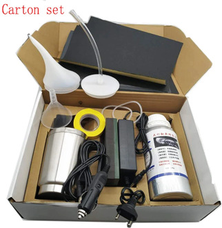 car headlight restoration polish kit polish car headlights 800ML liquid polymer faros car headlight polishing repair kit