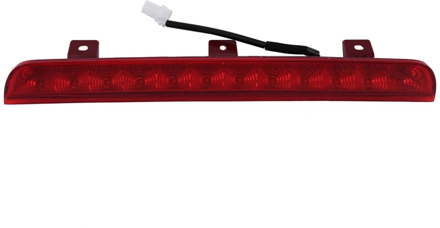 Car High Mount Stop Lamp 3Rd Third Brake Light Rear Tail Light for Kia Sorento 2010-2014