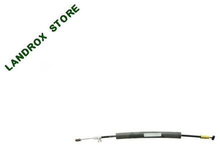 Car Hood Voor Klink Voor Freelander 2 2006-Land Range Rover Evoque -Discovery LR3 LR4 Oem: LR065340