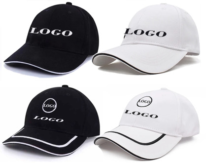 Car Logo Sunhat for Mercedes AMG Auto Emblem Baseball Cap Hat Men Women Outdoor Sports Caps Chapeau Adjustable Black Gift 2020