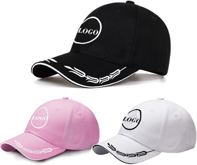 Car Logo Sunhat for Mercedes Benz Auto Emblem Sports Hat Outdoor Baseball Cap Men Women Chapeau Headdress Peaked Caps Embroidery