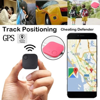 Car Mini GPS Tracker Auto Anti-theft GPS Tracking Device Pets Dog Kids Children Vehicle Motorcycle Bike GPS Locator