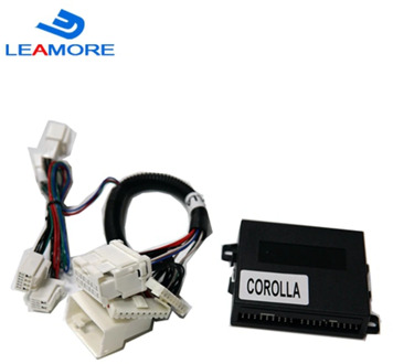 Car Power Electric Window Closer & Open Closing For Corolla 2008-2013
