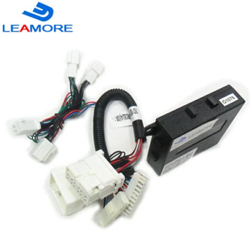 Car power window closer for Corolla(2008-2014) automatic close windows intelligently free shipping