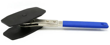Car Ratchet Brake Piston Caliper Spreader Tool Brake Piston Compressor Wrench Brake Cylinder Regulator Separator
