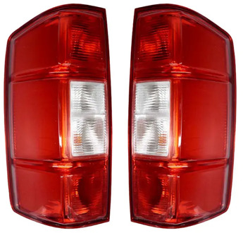 Car Rear Bumper Tail Light Tail Lamp For Great Wall Wingle 7 Rear Brake Stop Lamp Light