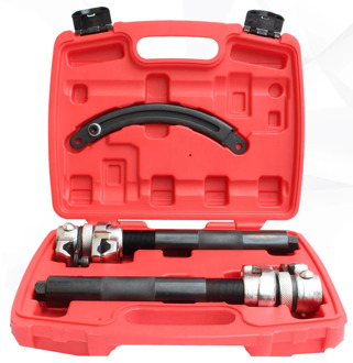Car Repair special tool shock absorber spring compressor shock absorber spring remover shock absorber spring disassembly tool