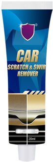 Car Scratch Swirl Remover Auto Kras Reparatie Tool Auto Krassen Reparatie Polijsten Wax Anti-kras Auto Accessoires