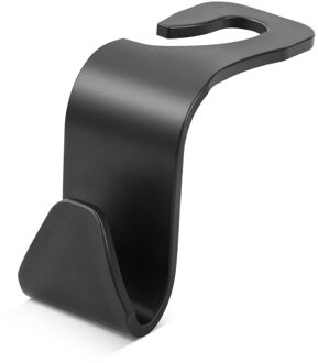Car Seat Terug Haken Hanger Hoofdsteun Mount Voor Skoda Octavia Yeti Roomster Fabia Rapid Superb Kodiaq Citigo Kamiq Karoq Scala 1stk hook