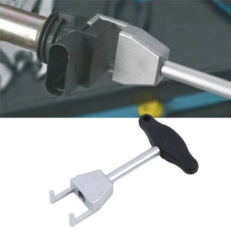 Car-Styling Inner Bearing Puller Gear Extractor Heavy Duty Automotive Machine Tool Kit New