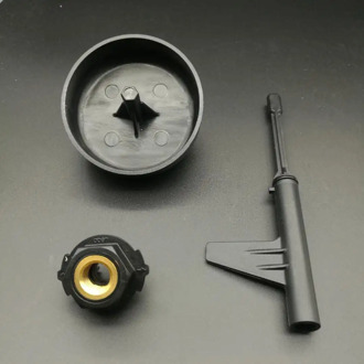 Car Transmission Oil Adaptor Tool Set For Mercedes Benz E350 9G Tronic 725 Auto Oil Drain Refill Repair Kit