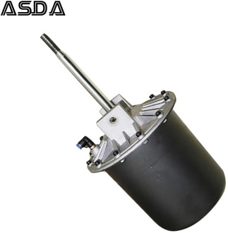 Car Tyre Changer Air Cylinder Tyre Bead Braker Pneumatic Cylinder Tire Repair Machine Spare Replace Part