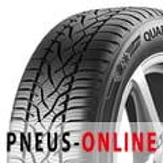 car-tyres Barum Quartaris 5 ( 215/50 R17 95W XL EVc, met velgrandbescherming )