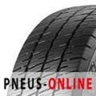 car-tyres Barum Vanis AllSeason ( 195/75 R16C 107/105R 8PR )