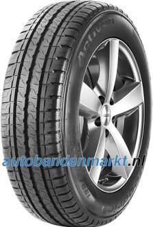 car-tyres BF Goodrich Activan ( 215/75 R16C 113/111R )