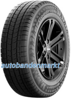car-tyres BF Goodrich Activan Winter 2 ( 225/55 R17 109T )