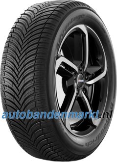 car-tyres BF Goodrich Advantage All-Season ( 225/55 R16 99H XL )