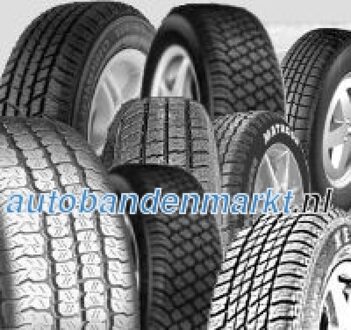 car-tyres BF Goodrich Advantage SUV All-Season ( 225/55 R18 98V )