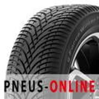 car-tyres BF Goodrich g-Force Winter 2 ( 165/65 R15 81T )