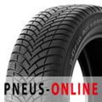 car-tyres BF Goodrich g-Grip All Season 2 ( 225/40 R18 92W XL, met wangbescherming (FSL) )