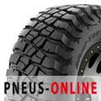 car-tyres BF Goodrich Mud-Terrain T/A KM 3 ( LT265/70 R16 121/118Q, POR )