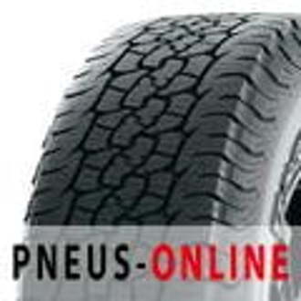 car-tyres BF Goodrich Trail Terrain T/A ( 205/80 R16 104T XL ORWL )
