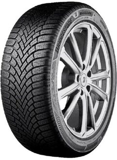 car-tyres Bridgestone Blizzak 6 ( 285/35 R22 106W XL Enliten / EV, met velgrandbescherming (MFS) )