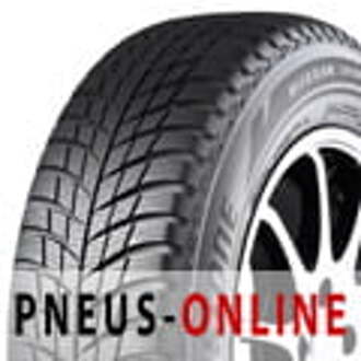 car-tyres Bridgestone Blizzak LM 001 ( 225/50 R17 98H XL * )