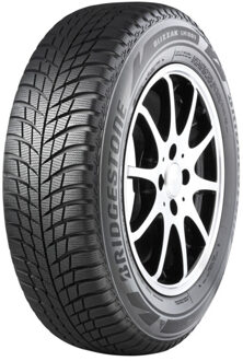 car-tyres Bridgestone Blizzak LM 001 RFT ( 245/50 R18 100H *, runflat )