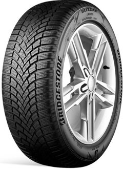 car-tyres Bridgestone Blizzak LM 005 ( 215/50 R18 92V EVc )
