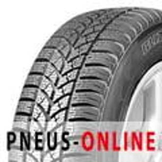 car-tyres Bridgestone Blizzak LM-18 C ( 215/65 R16C 106/104T 6PR )