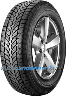 car-tyres Bridgestone Blizzak LM-32 C ( 195/60 R16C 99/97T 6PR )