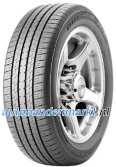 car-tyres Bridgestone Dueler H/L 33 ( 225/60 R18 100H )