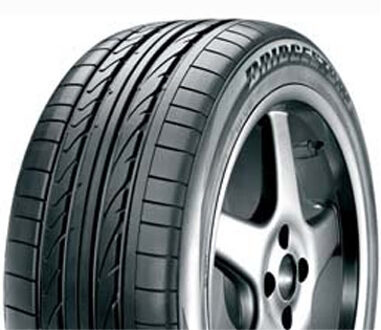 car-tyres Bridgestone Dueler H/P Sport ( 235/55 R19 101V )