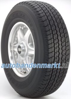 car-tyres Bridgestone Dueler H/T 840 ( 255/60 R18 108H )